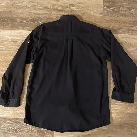 Rasco FR Navy DH Air Uniform Shirt (M) - Picture 2 of 5